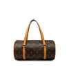 Louis Vuitton Monogram Papillon 28 Secondhand