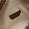 Gucci GG Supreme Interlocking G Belt Bag Secondhand