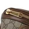 Gucci GG Supreme Interlocking G Belt Bag Secondhand