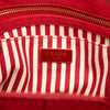 Prada Small Canvas Canapa Logo Tote Secondhand
