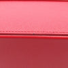 Bvlgari Leather Serpenti Forever Vanity Bag Secondhand