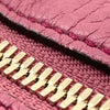 Gucci Calfskin Soho Chain Zip Shoulder Bag Secondhand