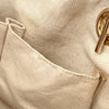 Gucci Calfskin Soho Chain Zip Shoulder Bag Secondhand