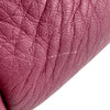 Gucci Calfskin Soho Chain Zip Shoulder Bag Secondhand