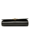 Saint Laurent Mini Leather Chyc Ligne Crossbody Secondhand