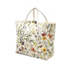 Gucci Canvas Flora Tote Secondhand