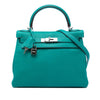 Hermès Clemence Kelly II Retourne 28 Secondhand