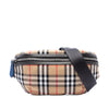 Burberry House Check Nylon Sonny Belt Bag Secondhand