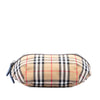 Burberry House Check Nylon Sonny Belt Bag Secondhand