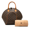 Louis Vuitton Monogram Ellipse MM Secondhand