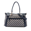 Gucci GG Canvas Bella Satchel Secondhand