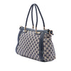 Gucci GG Canvas Bella Satchel Secondhand