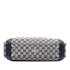 Gucci GG Canvas Bella Satchel Secondhand