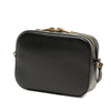 Saint Laurent Small Grain De Poudre Classic Monogram Camera Bag Secondhand