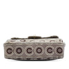Chanel Coco Velvet Flap Box Top Handle Bag Secondhand