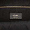Fendi Mini Zucca Embossed Leather By The Way Backpack Secondhand