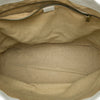Celine Printed Canvas Tote Secondhand