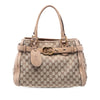 Gucci GG Canvas Running Tote Secondhand