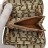 Hermès Epsom Silk In Compact Wallet Secondhand