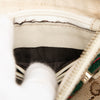 Gucci GG Canvas Web Mayfair Wristlet Clutch Secondhand