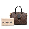 Louis Vuitton Damier Ebene Odeon Tote PM Secondhand