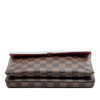 Secondhand Louis Vuitton Damier Ebene Twice