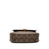 Louis Vuitton Monogram Saint Cloud GM Secondhand