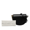 Stella McCartney Small Faux Leather Frayme Flap Crossbody Secondhand