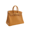 Hermès Togo Birkin Retourne 25 Secondhand