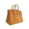 Hermès Togo Birkin Retourne 25 Secondhand