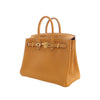 Hermès Togo Birkin Retourne 25 Secondhand