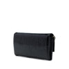 Dior Oblique Patent Leather Wallet on Chain Secondhand
