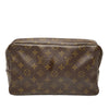 Louis Vuitton Monogram Trousse Toilette 28 Secondhand
