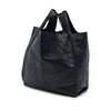 Prada Crinkled Nappa Tote Secondhand