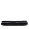 Dior Woven Lambskin Lady Dior Rendezvouz Wallet on Chain Secondhand
