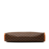 Celine Macadam Coated Canvas Clutch Secondhand