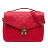 Louis Vuitton Monogram Empreinte Pochette Metis Secondhand
