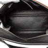 Celine Medium Bicolor Leather and Pony Hair Edge Handbag Secondhand