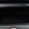 Chanel Mini CC Quilted Lambskin Crochet Flap Secondhand