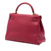 Secondhand Hermès Togo Kelly II Retourne 32