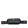 Gucci Small Leather Ophidia Belt Bag Secondhand
