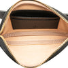 Gucci Small Leather Ophidia Belt Bag Secondhand