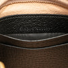 Gucci Small Leather Ophidia Belt Bag Secondhand