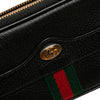 Gucci Small Leather Ophidia Belt Bag Secondhand