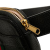 Gucci Small Leather Ophidia Belt Bag Secondhand
