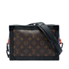 Louis Vuitton Monogram Solar Ray Soft Trunk Secondhand