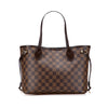Louis Vuitton Damier Ebene Neverfull PM Secondhand