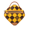 Louis Vuitton Damier Pop Chess Messenger Secondhand