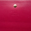 Louis Vuitton Monogram Vernis Chain Wallet Secondhand