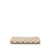 Louis Vuitton Damier Azur Zippy Long Wallet Secondhand
